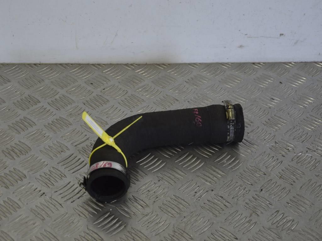 Патрубок интеркулера Renault Scenic 1 (1996-2003) 8200065740