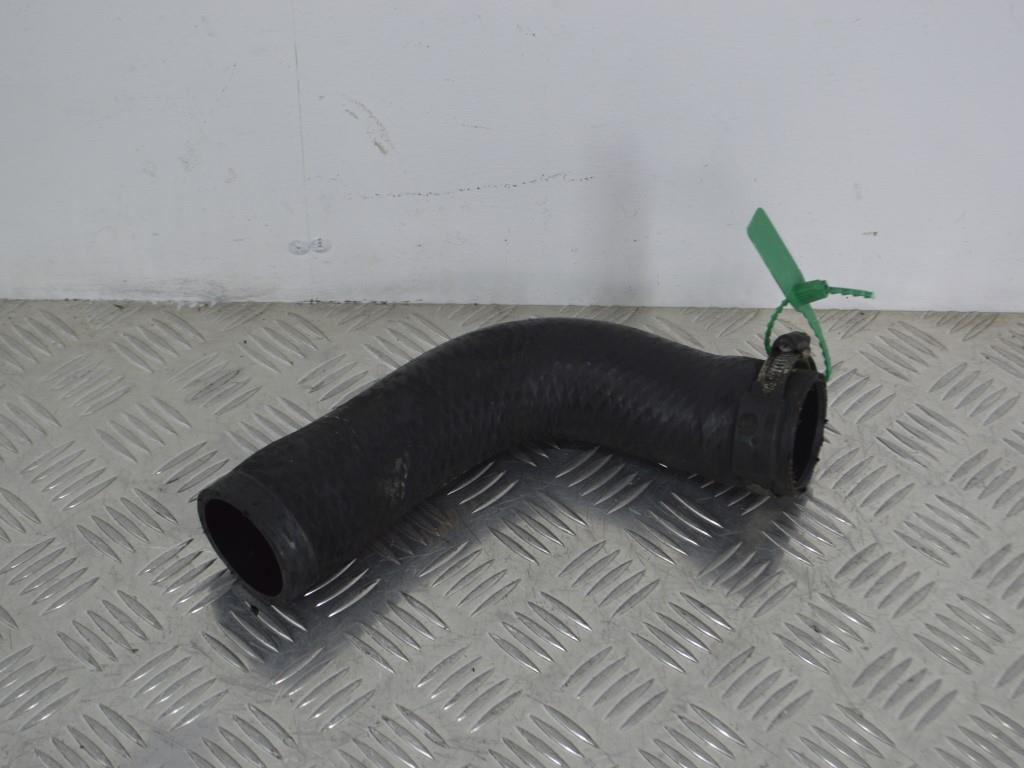 Патрубок интеркулера