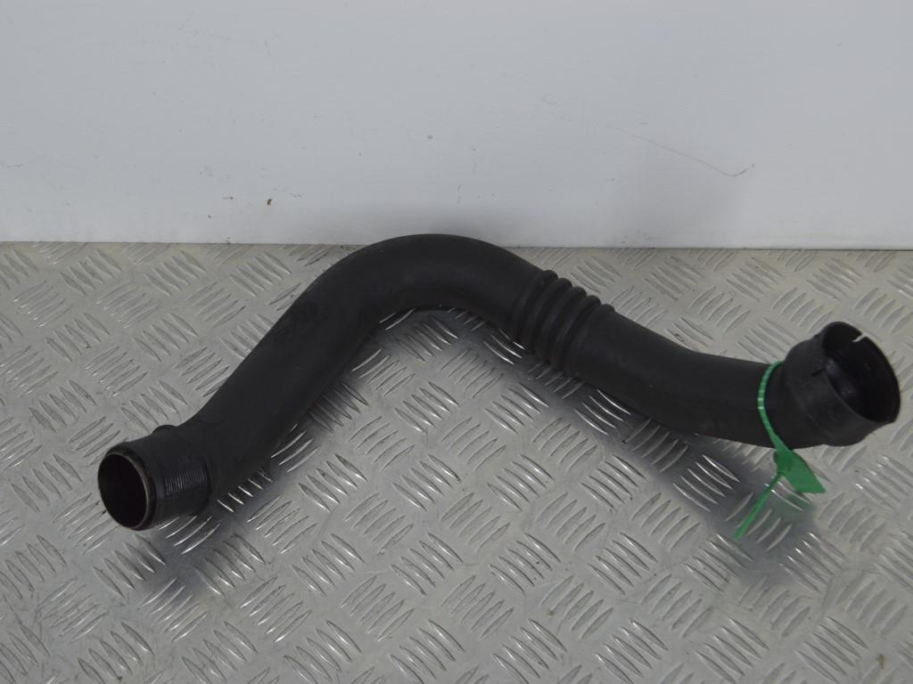 Патрубок интеркулера Renault Scenic 1 (1996-2003)