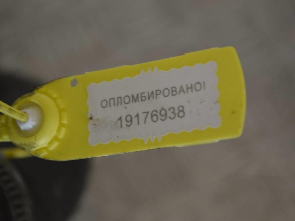 Патрубок интеркулера