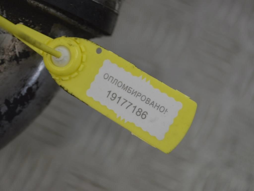 Патрубок интеркулера