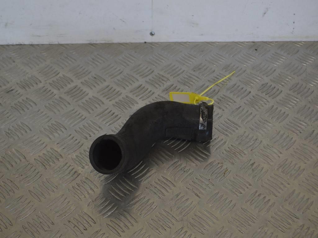 Патрубок интеркулера