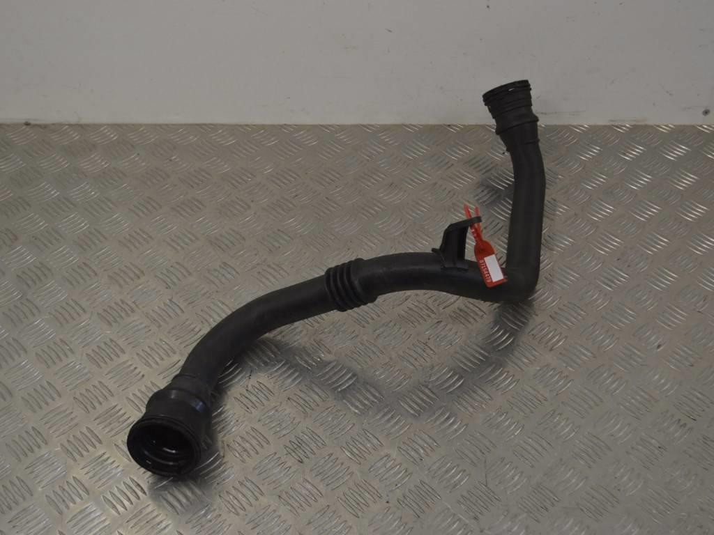 Патрубок интеркулера Renault Scenic 3 (2008-2015) 144603415R