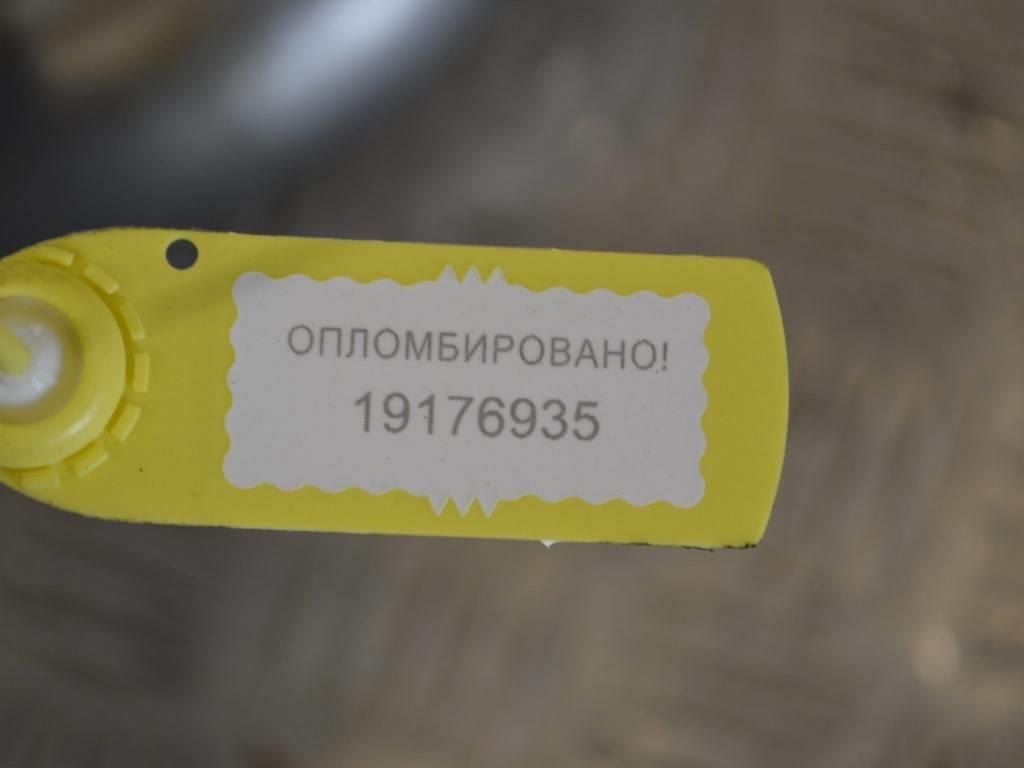 Патрубок интеркулера