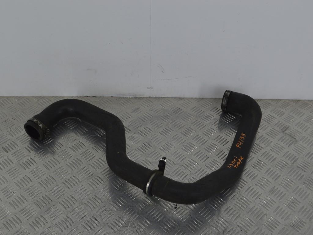 Патрубок интеркулера Renault Trafic 2 (2001-2006)