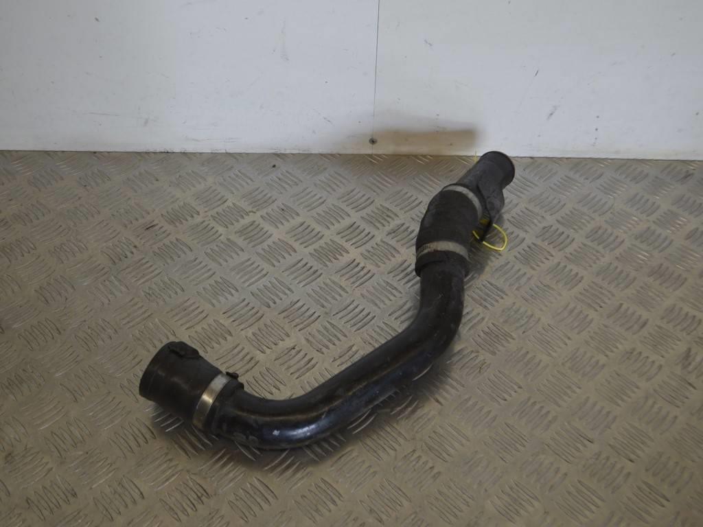 Патрубок интеркулера Renault Vel Satis (2001-2009) 8200127581