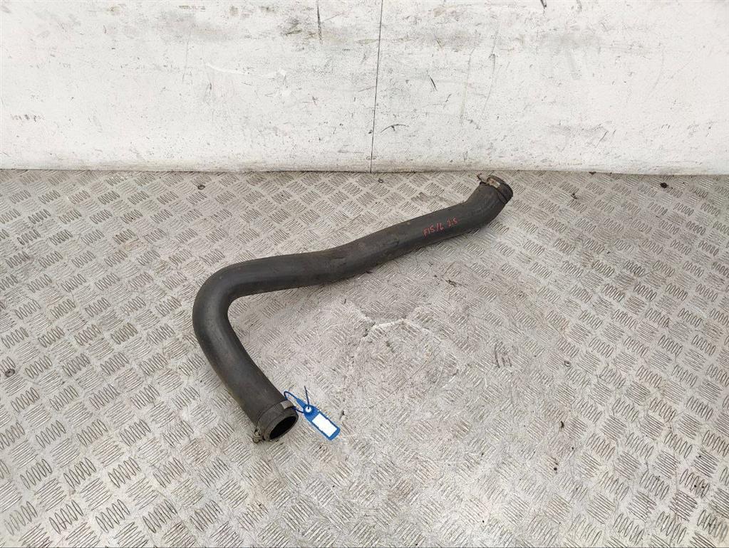 Патрубок интеркулера