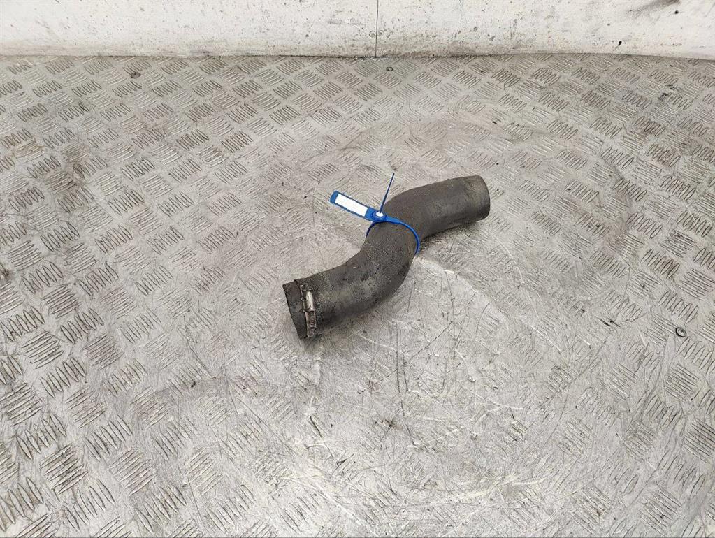 Патрубок интеркулера