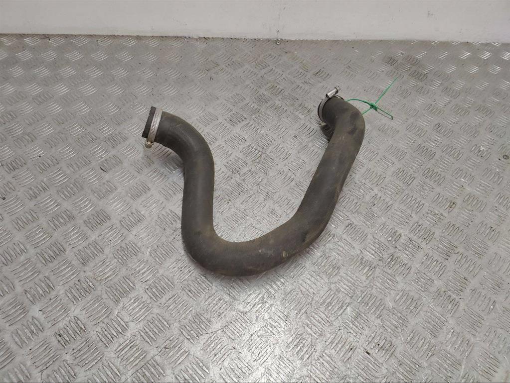 Патрубок интеркулера