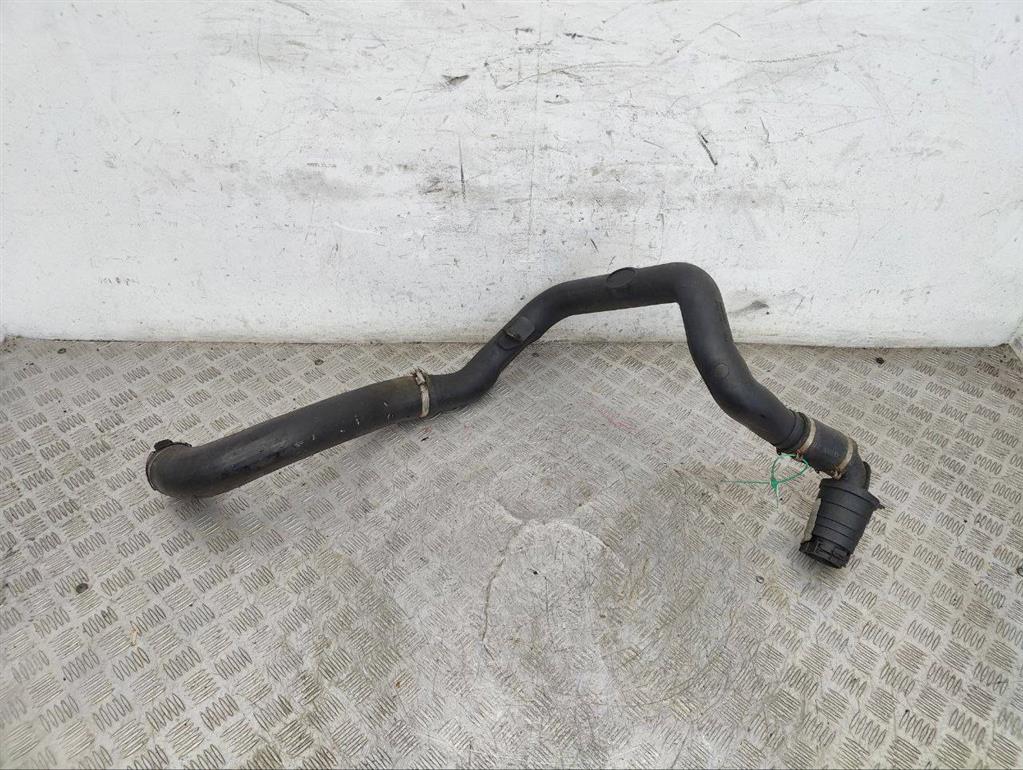 Патрубок интеркулера