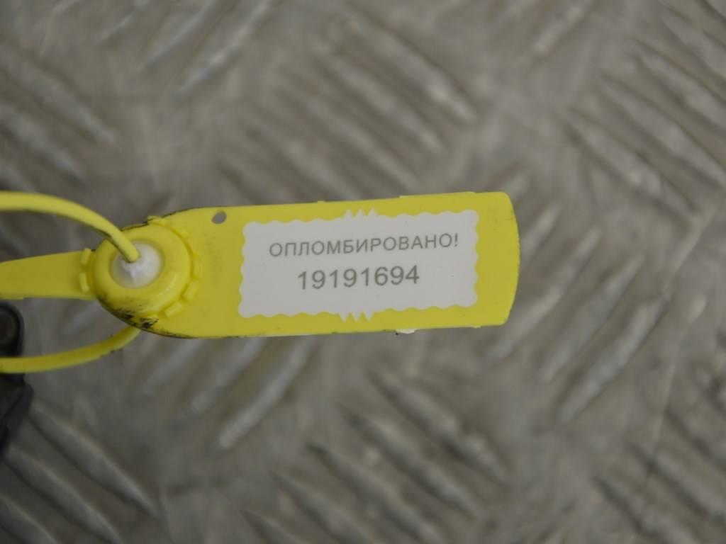 Патрубок интеркулера