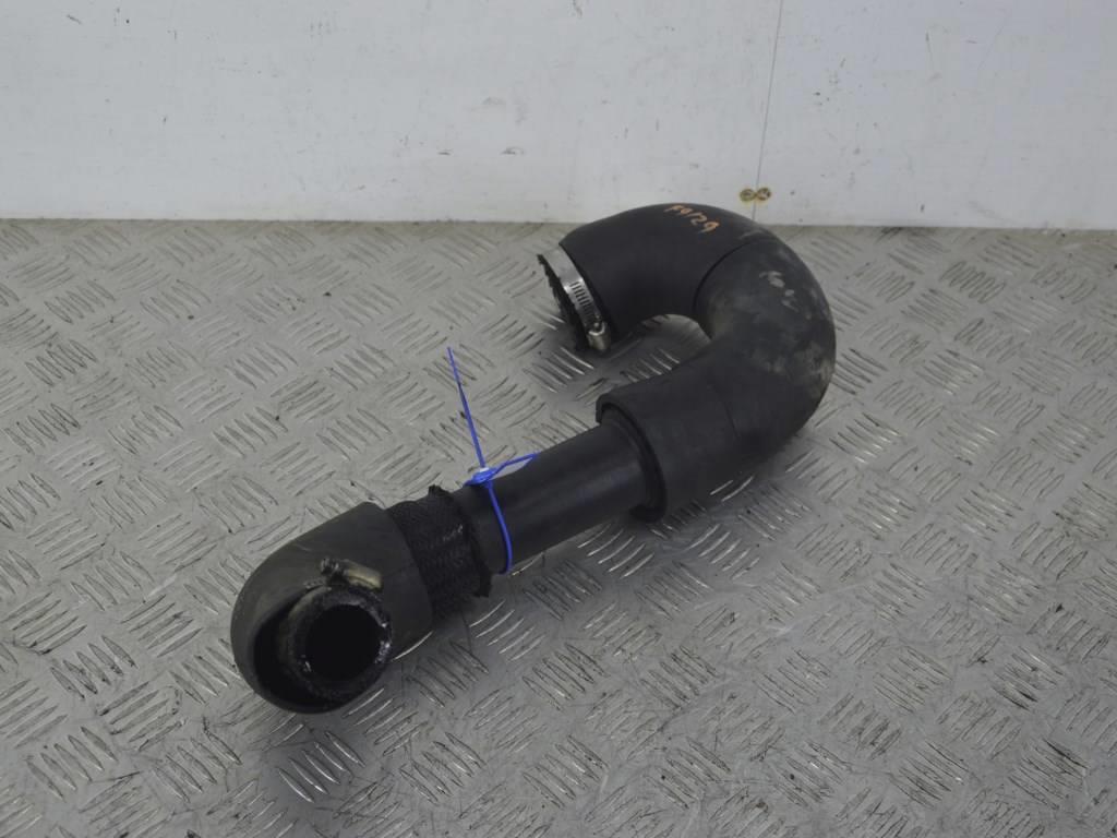 Патрубок интеркулера