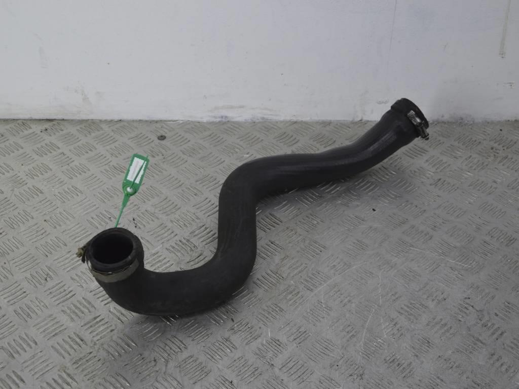 Патрубок интеркулера