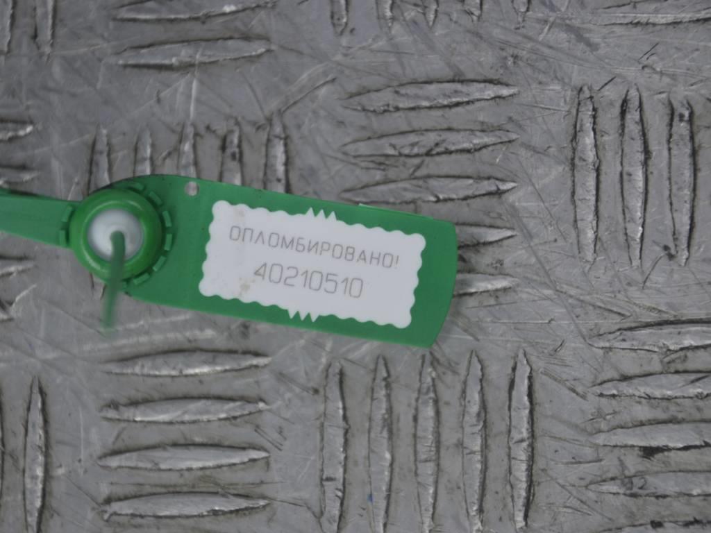 Патрубок интеркулера