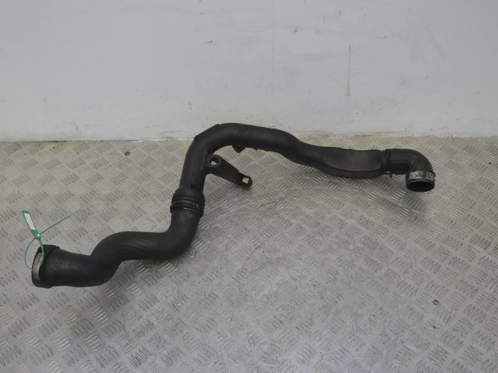 Патрубок интеркулера