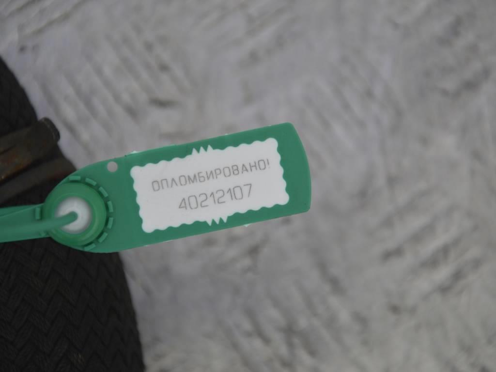 Патрубок интеркулера