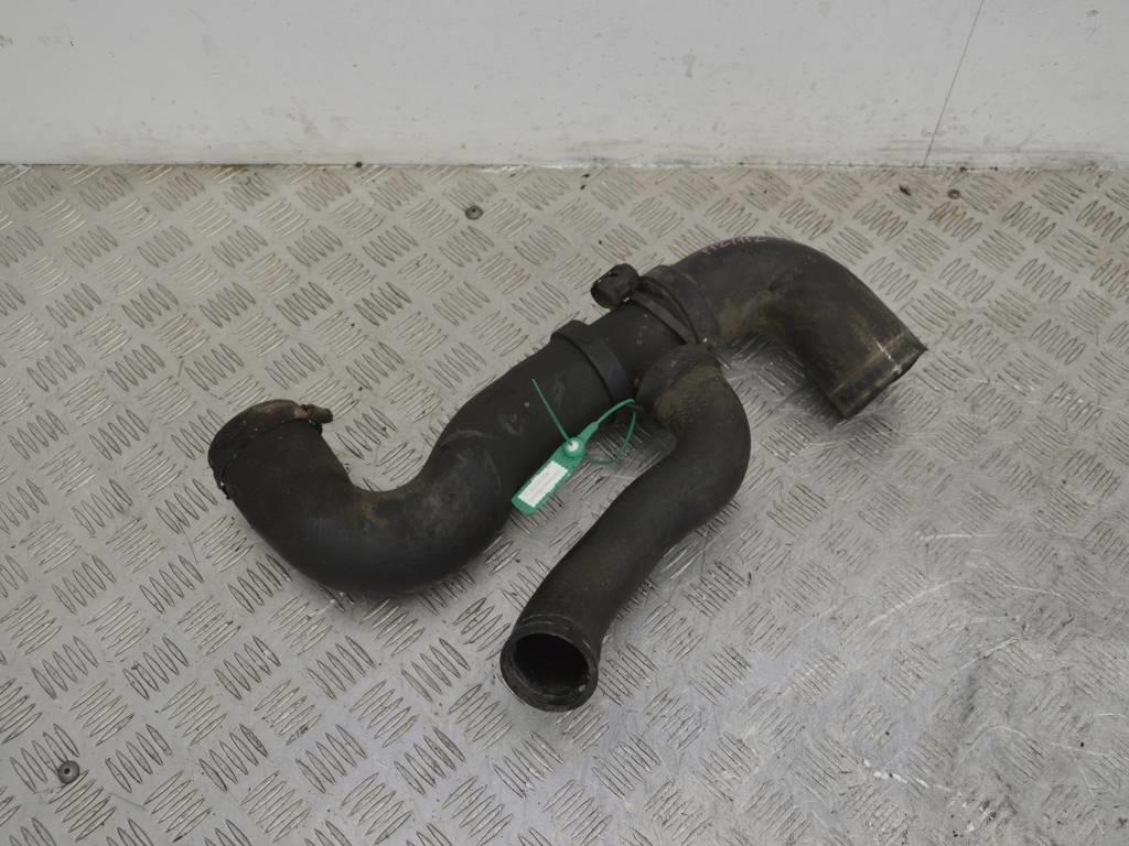 Патрубок интеркулера