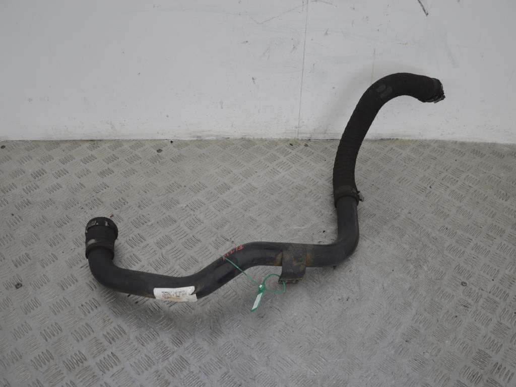 Патрубок интеркулера