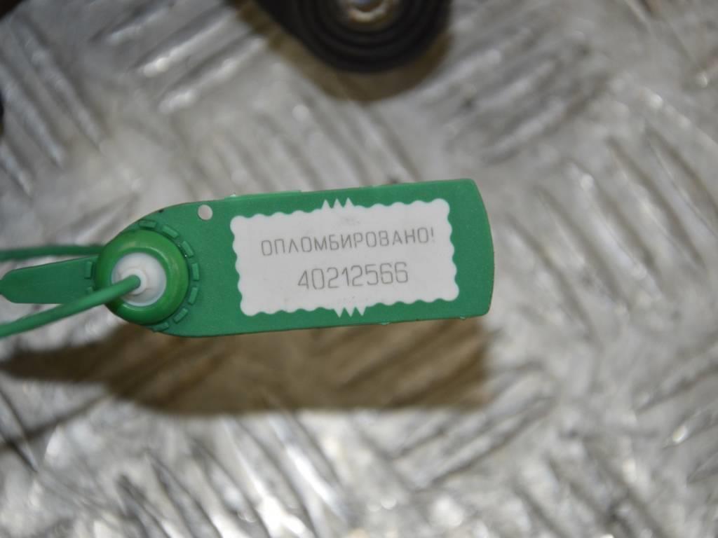 Патрубок интеркулера