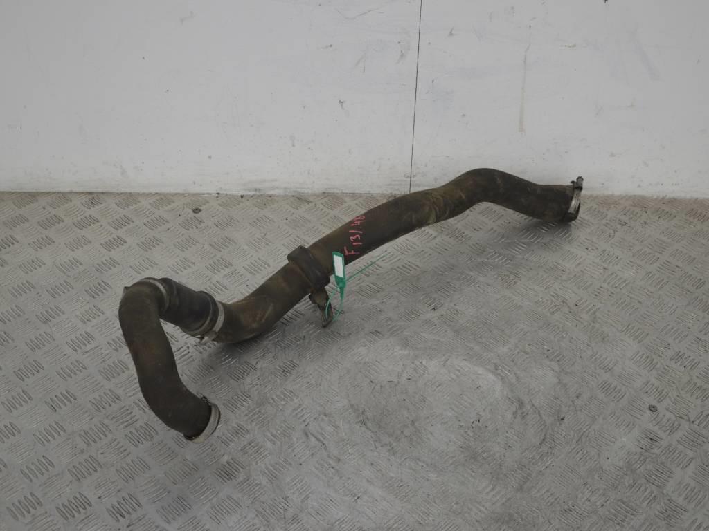 Патрубок интеркулера