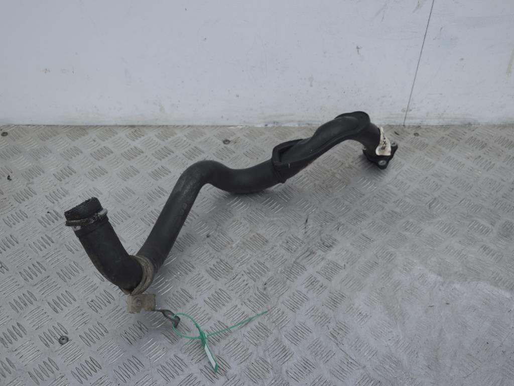 Патрубок интеркулера