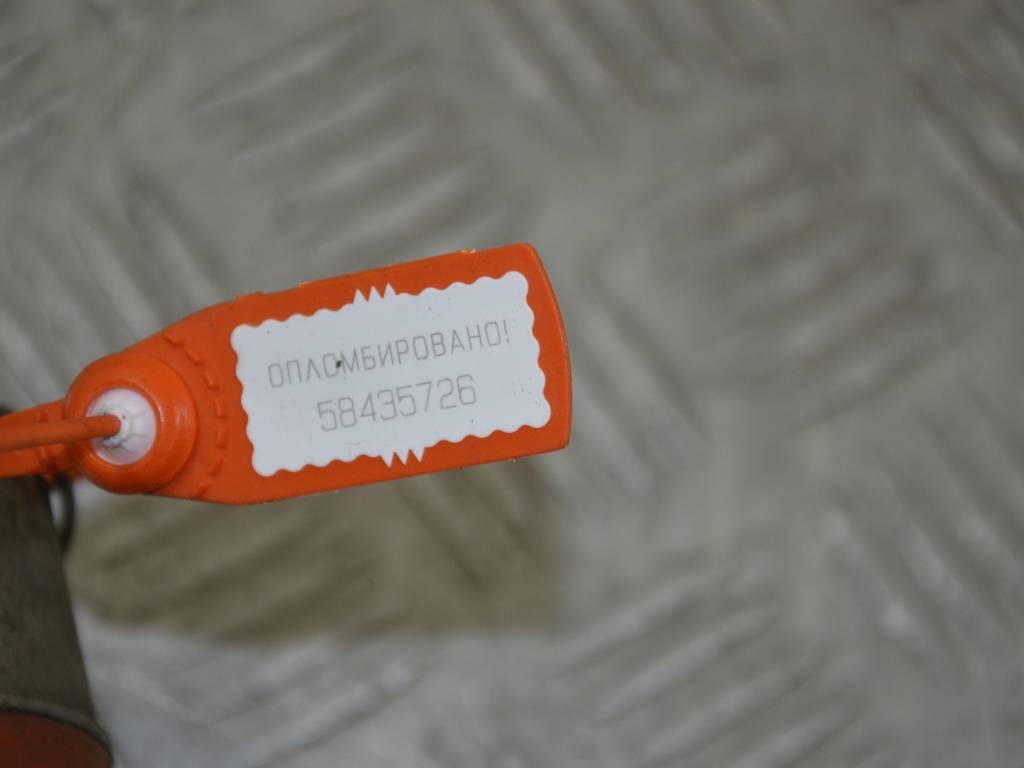 Патрубок интеркулера