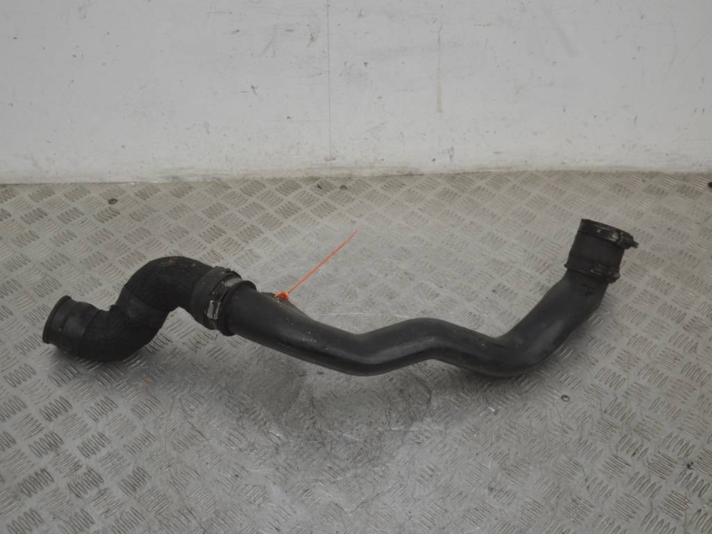 Патрубок интеркулера