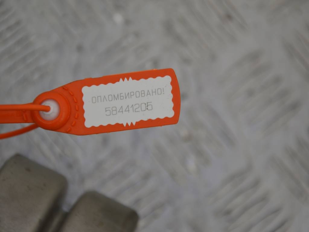 Патрубок интеркулера