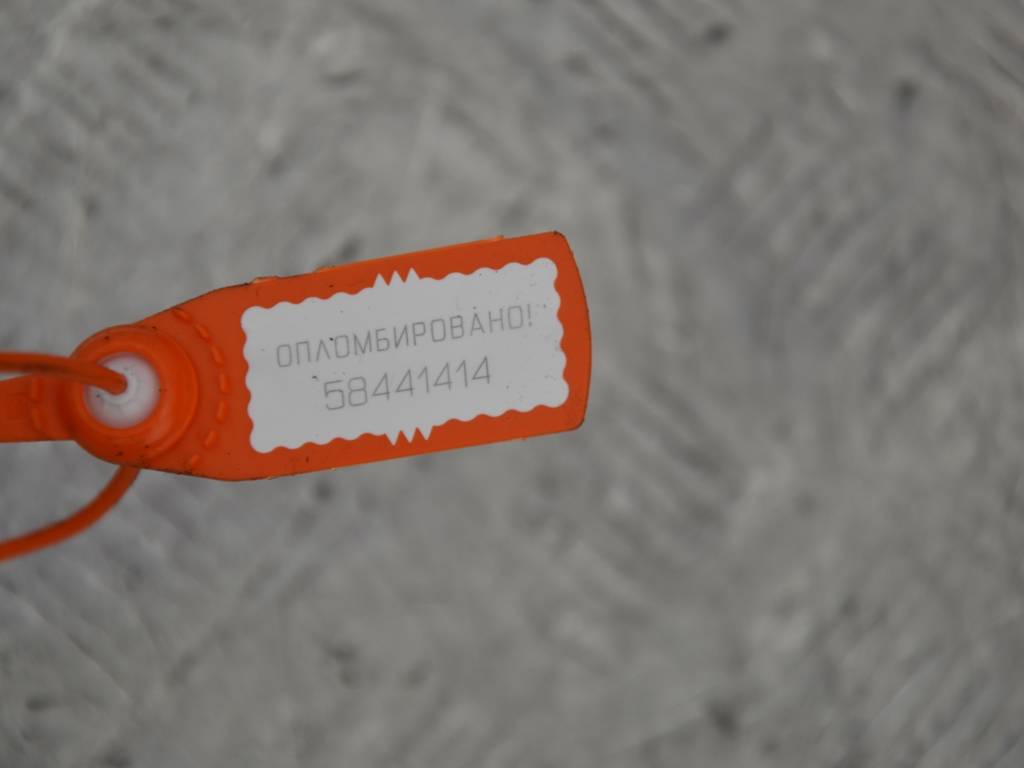 Патрубок интеркулера