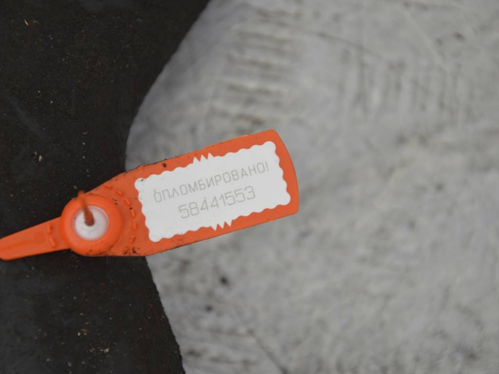 Патрубок интеркулера