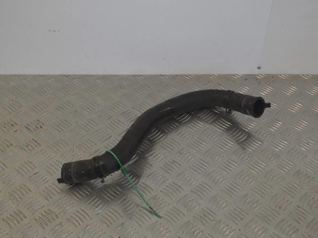 Патрубок (трубопровод, шланг)