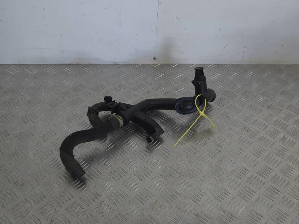 Патрубок (трубопровод, шланг)