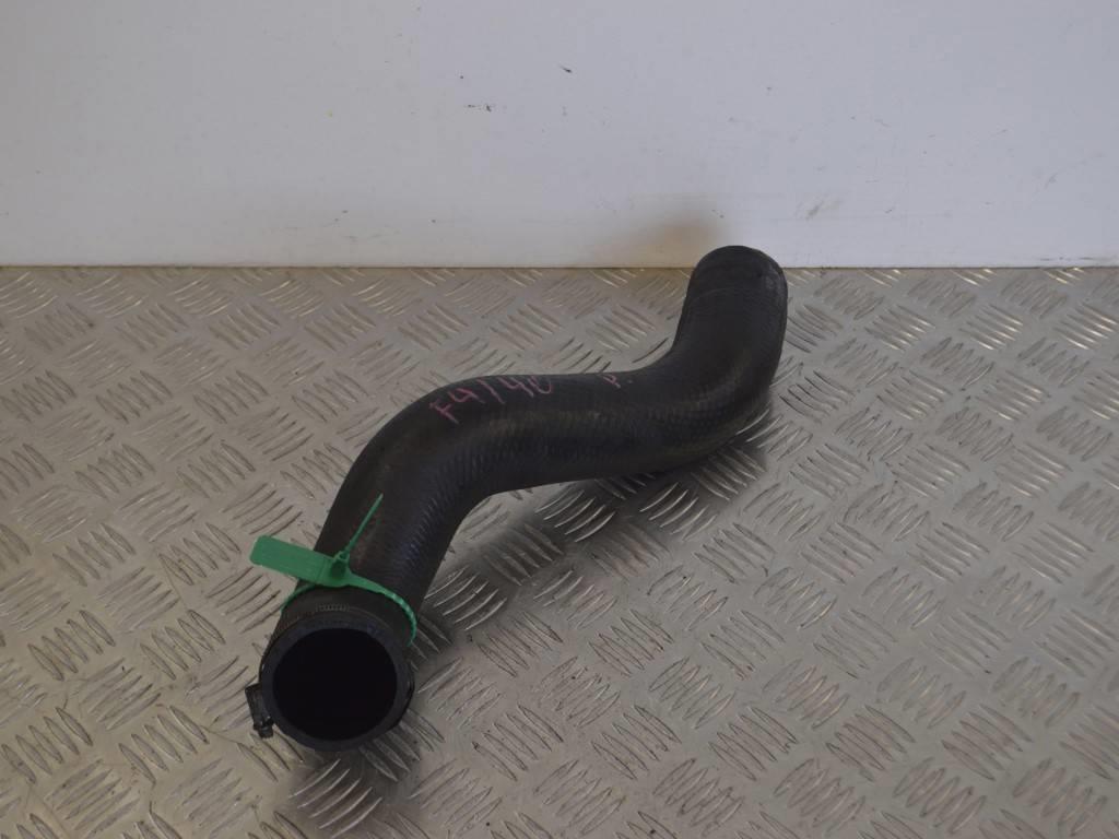 Патрубок (трубопровод, шланг)