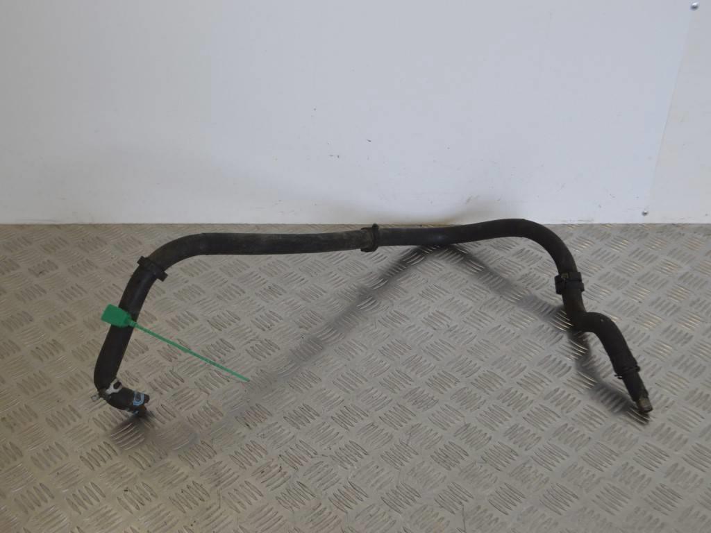 Патрубок (трубопровод, шланг) Peugeot 806 (1994-2002)