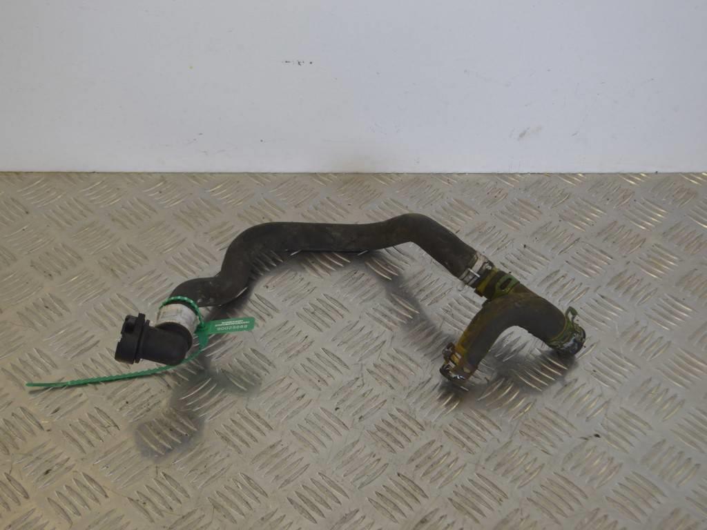 Патрубок (трубопровод, шланг)