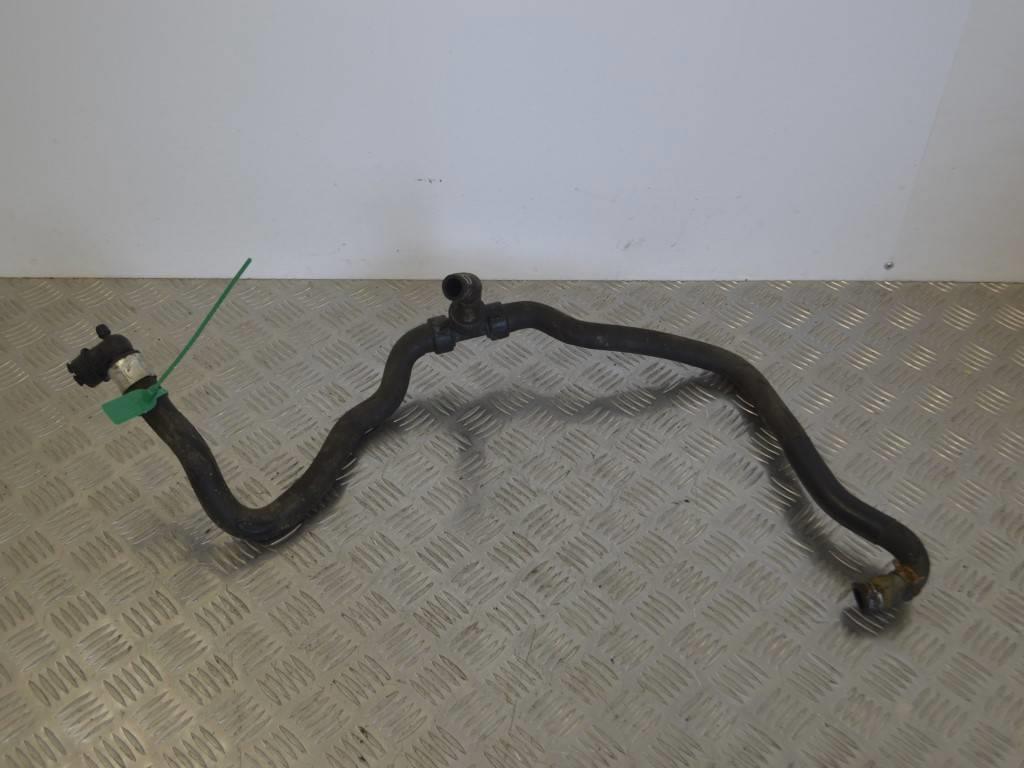 Патрубок (трубопровод, шланг)