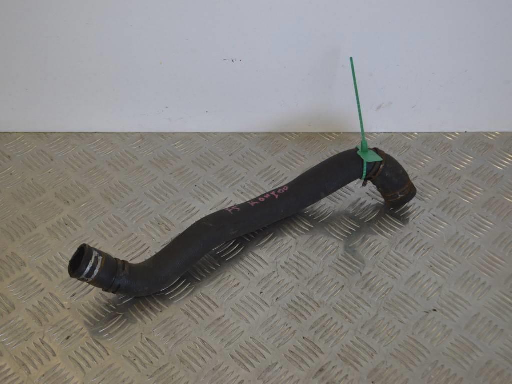 Патрубок (трубопровод, шланг)