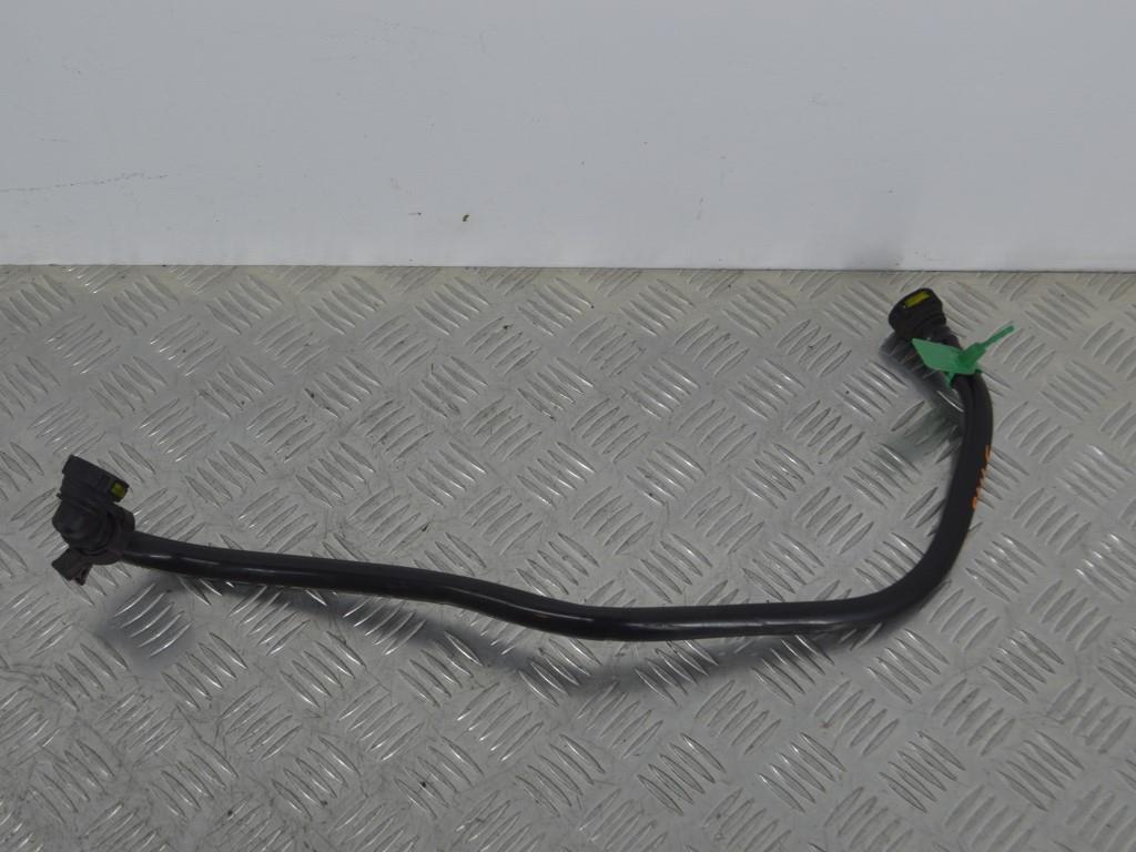 Патрубок (трубопровод, шланг)