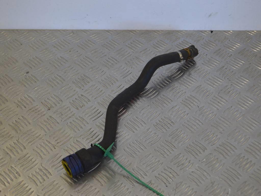 Патрубок (трубопровод, шланг) Renault Laguna 2 (2001-2007)