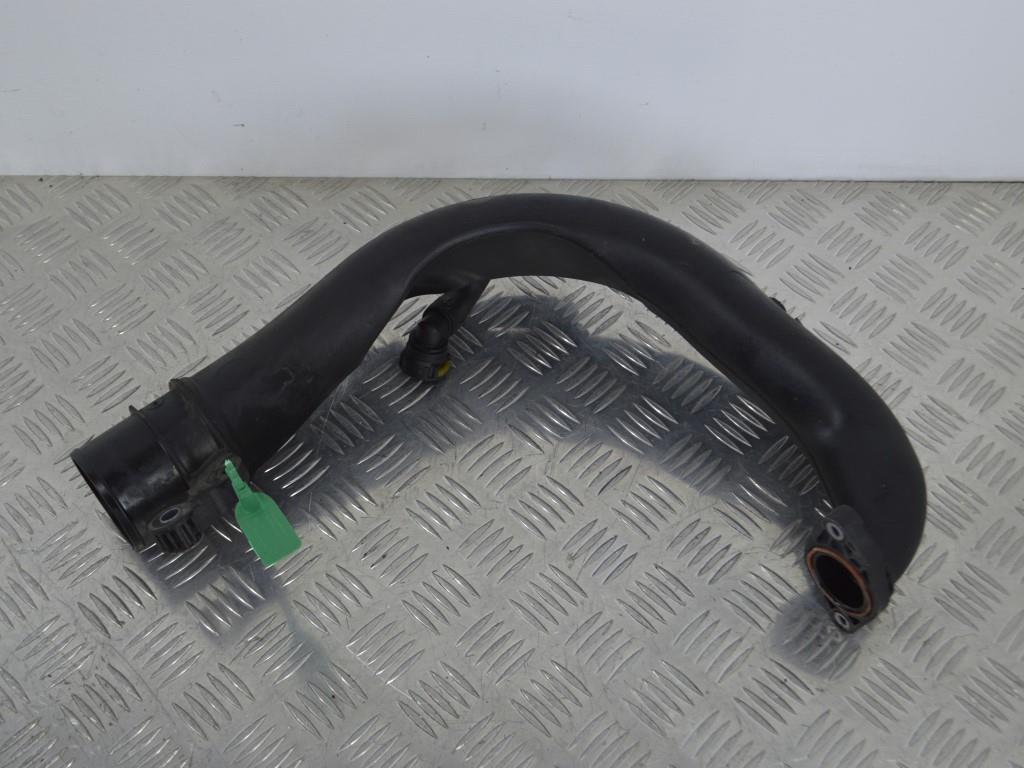 Патрубок (трубопровод, шланг)