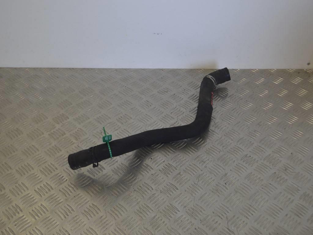 Патрубок (трубопровод, шланг)