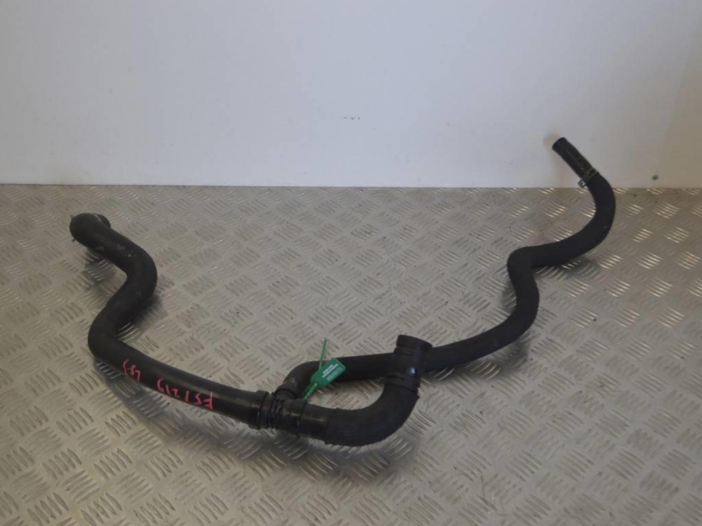 Патрубок (трубопровод, шланг) Renault Laguna 3 (2007-2015)