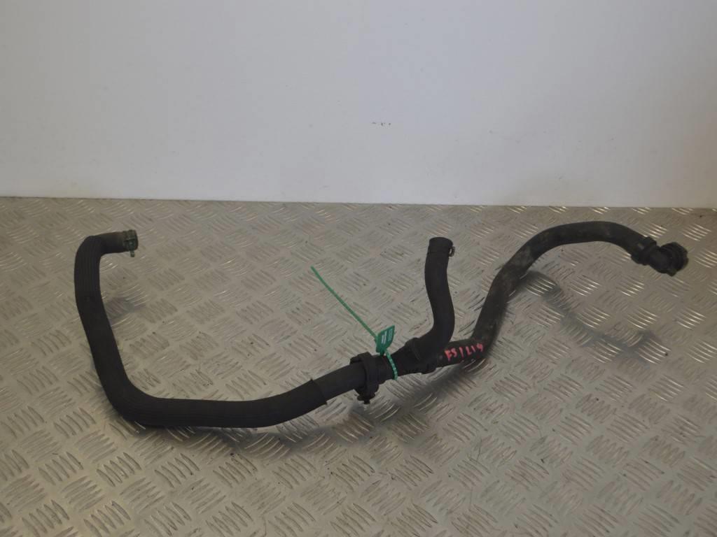 Патрубок (трубопровод, шланг) Renault Laguna 3 (2007-2015)