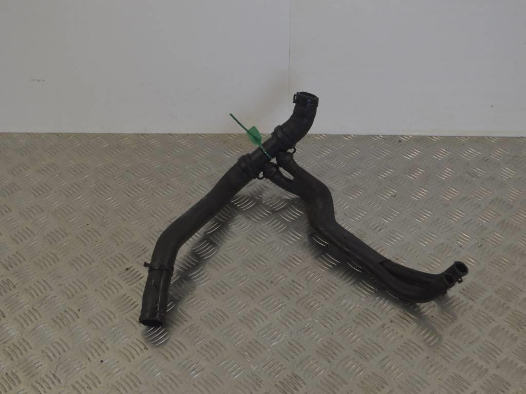 Патрубок (трубопровод, шланг) Renault Master 2 (1998-2010)