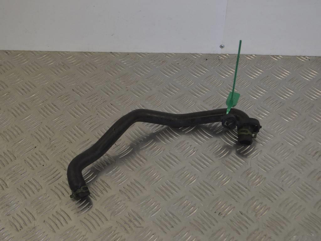 Патрубок (трубопровод, шланг)