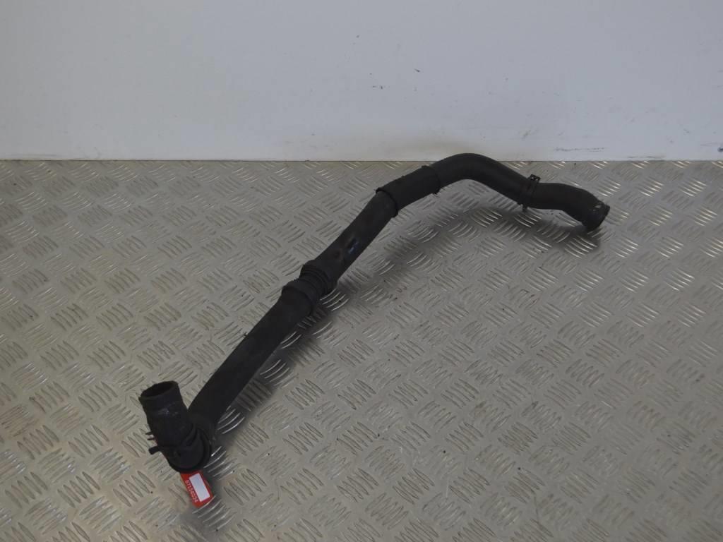 Патрубок (трубопровод, шланг) Renault Master 2 (1998-2010)