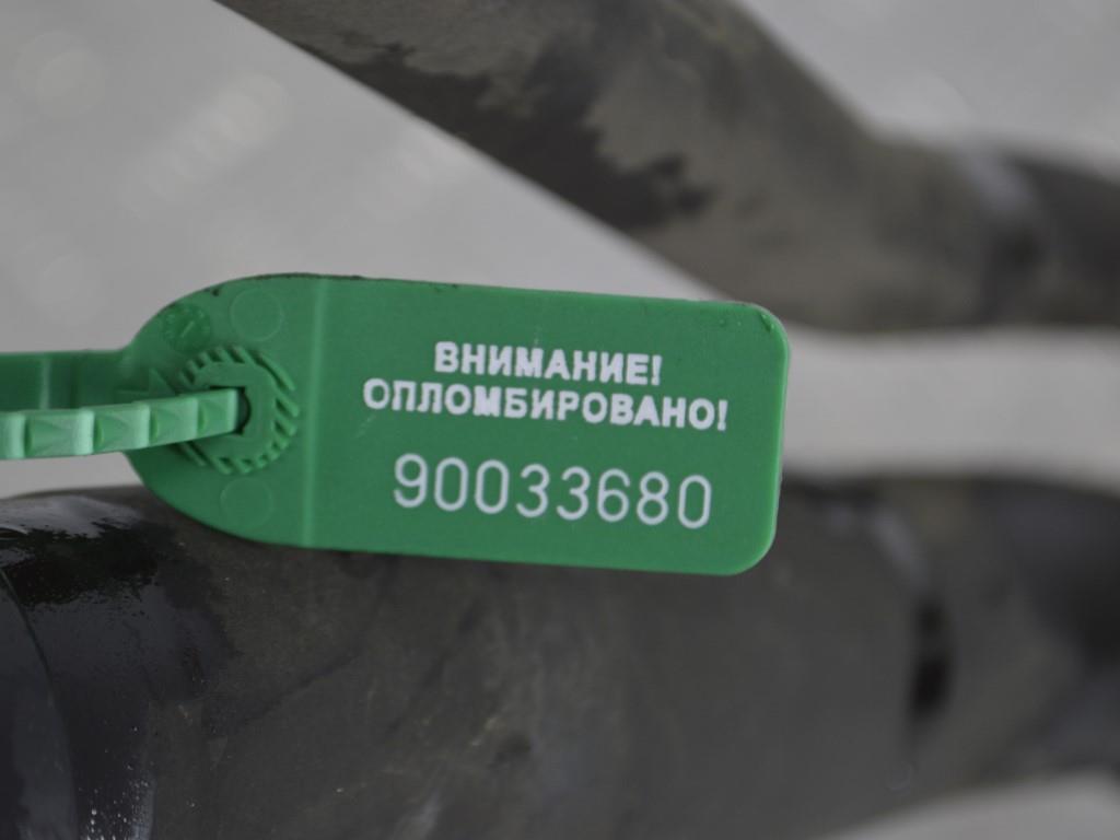 Патрубок (трубопровод, шланг) Renault Master 3 (2010-2019)