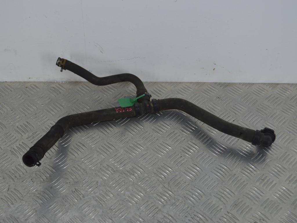 Патрубок (трубопровод, шланг)