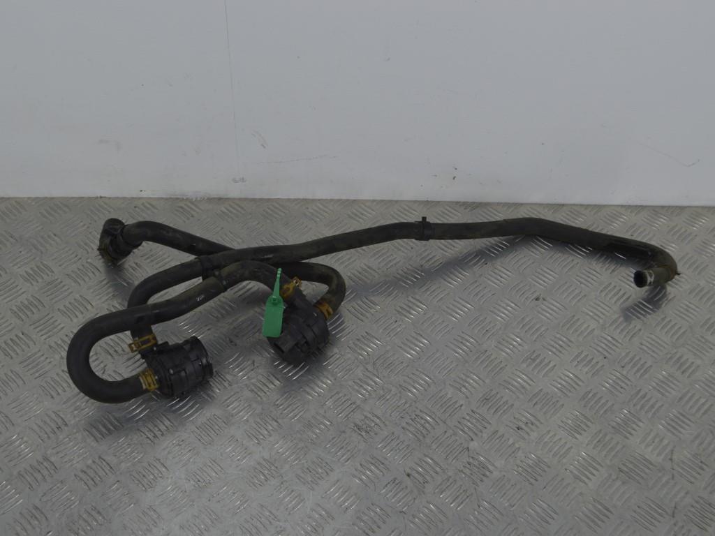 Патрубок (трубопровод, шланг) Renault Master 3 (2010-2019)