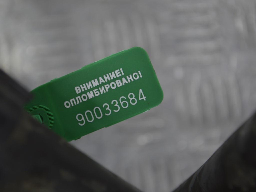 Патрубок (трубопровод, шланг) Renault Master 3 (2010-2019)